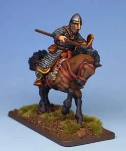 Norman Cavalry - Image 27