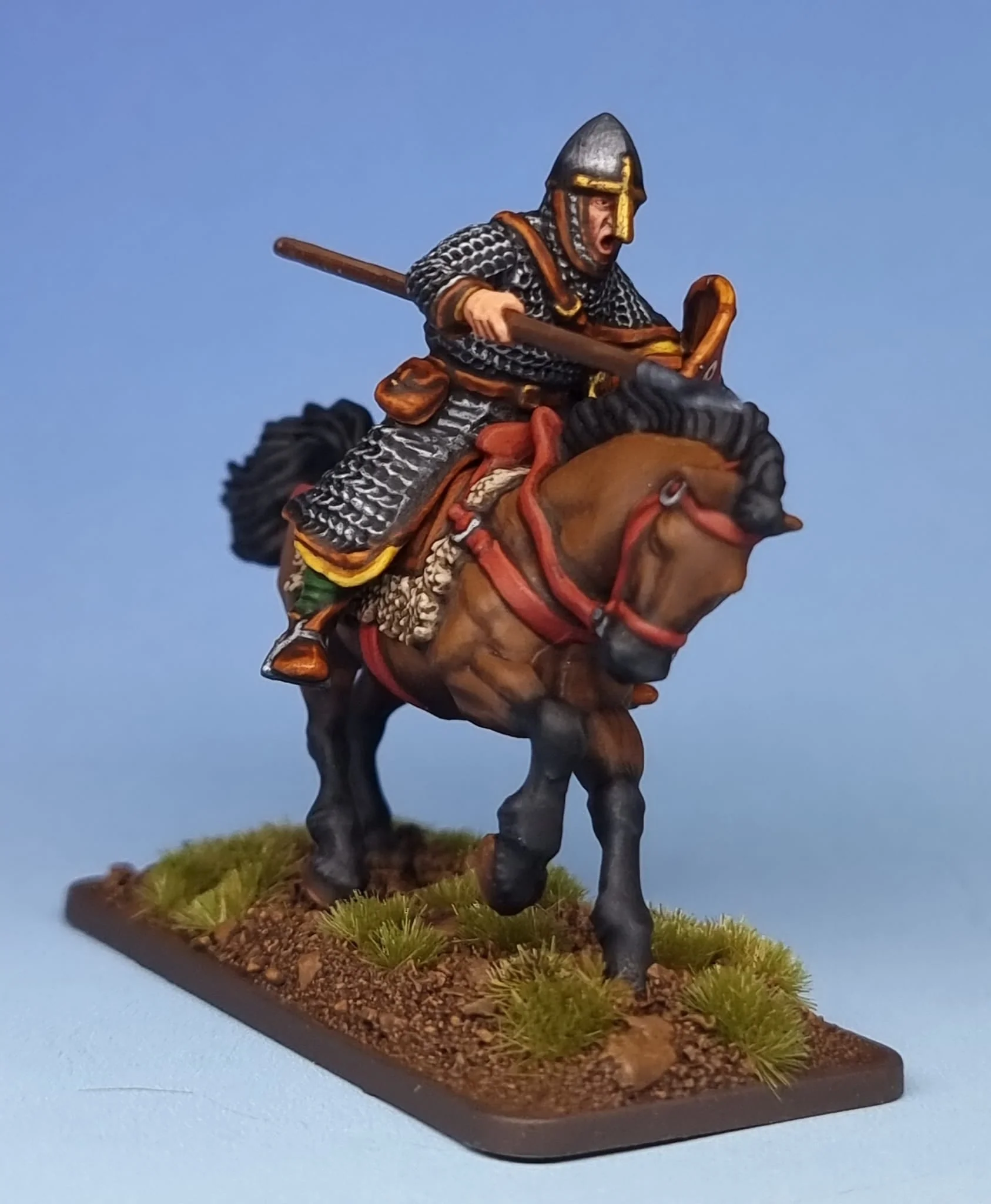 Norman Cavalry - Image 27