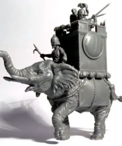 African War Elephant - Image 13