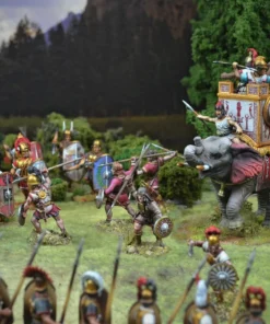 African War Elephant - Image 4