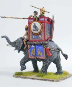 African War Elephant - Image 9