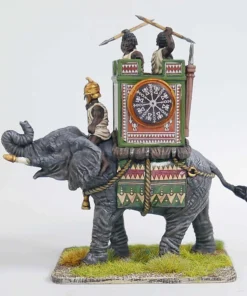 African War Elephant - Image 10