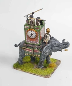 African War Elephant - Image 11