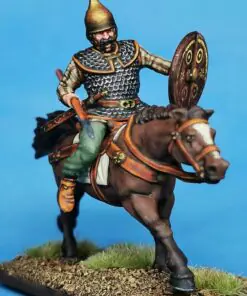 Ancient Gallic Cavalry - Image 6