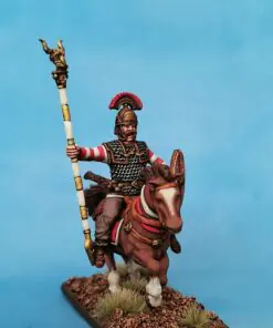 Ancient Gallic Cavalry - Image 7