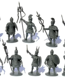 Carthaginian Citizen Infantry - Image 5