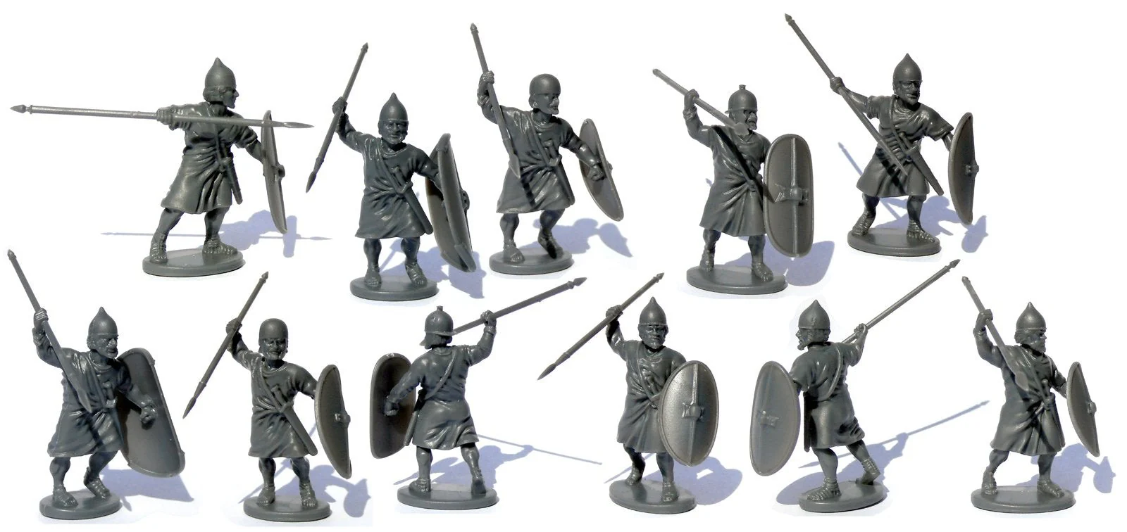Carthaginian Citizen Infantry - Image 6