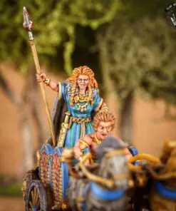 Celtic Chariot - Image 3