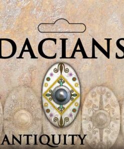 Dacians
