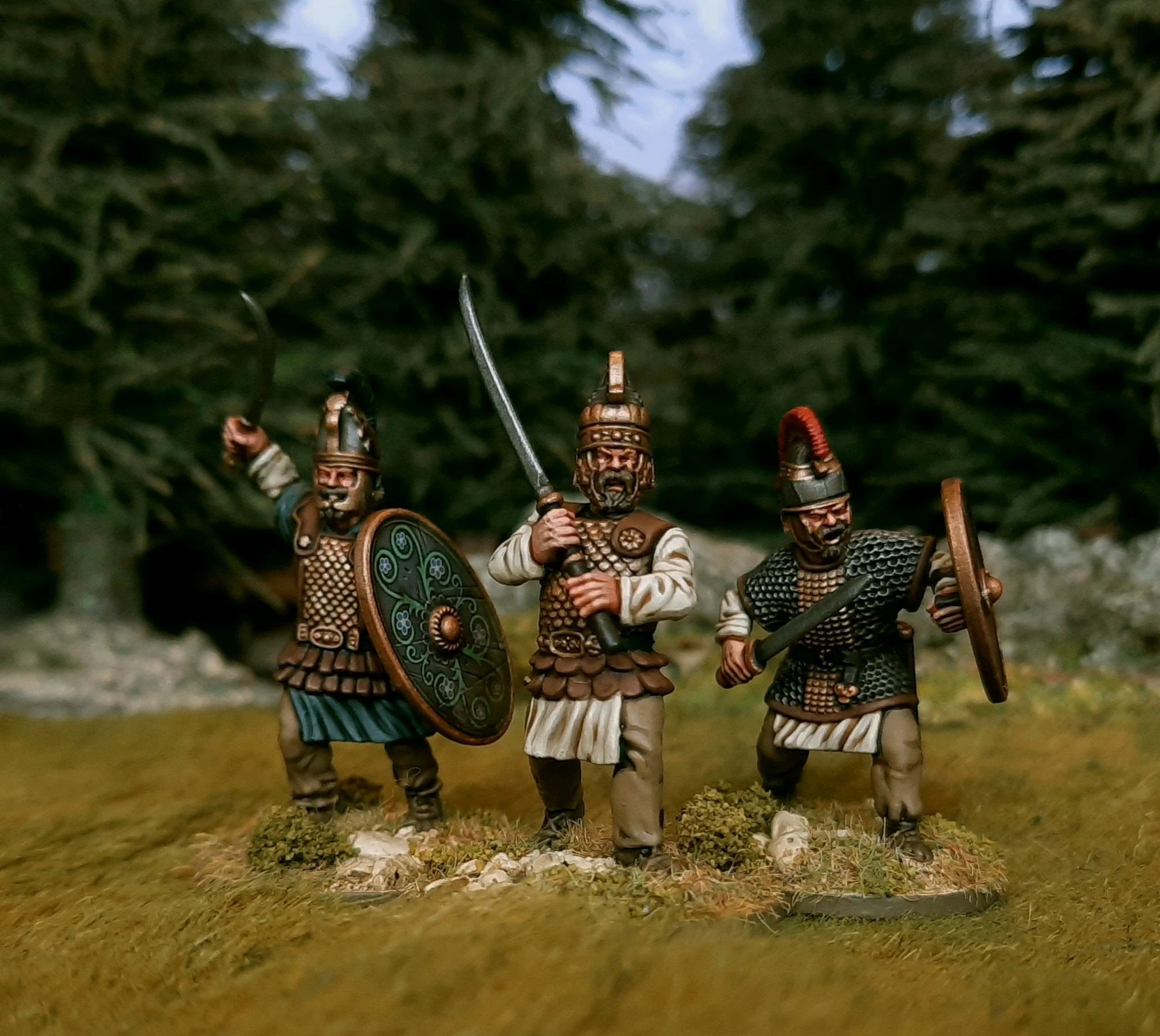 Dacians - Image 4
