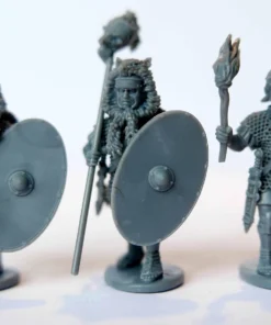 Early Imperial Roman Auxiliary Infantry - Image 6
