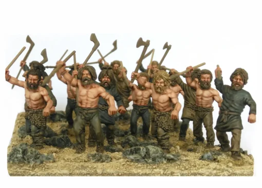 Germanic Warriors - Image 2