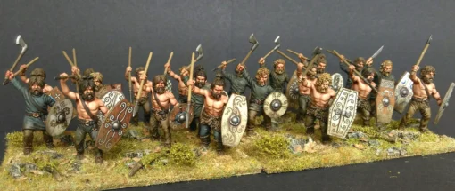Germanic Warriors - Image 6
