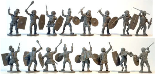Germanic Warriors - Image 7