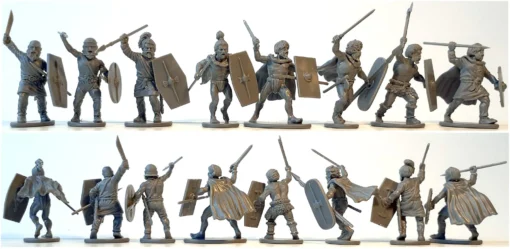 Germanic Warriors - Image 8