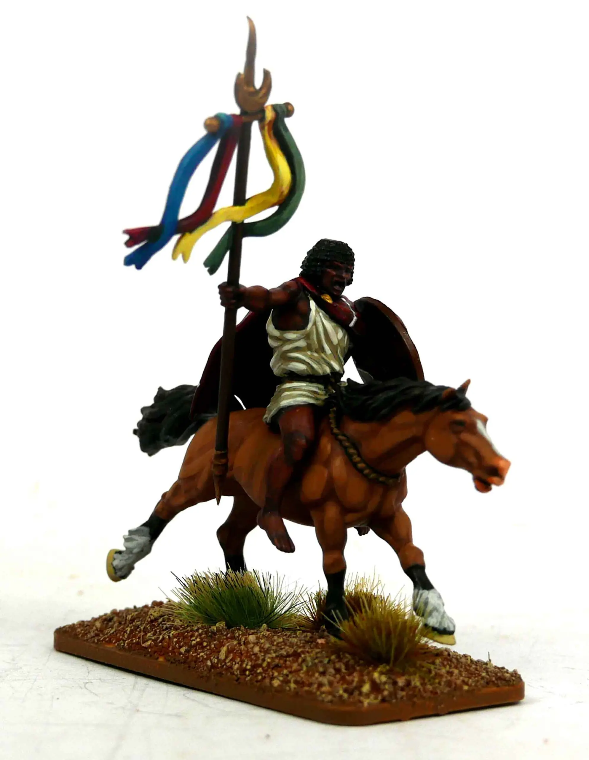 Numidian Cavalry - Image 5