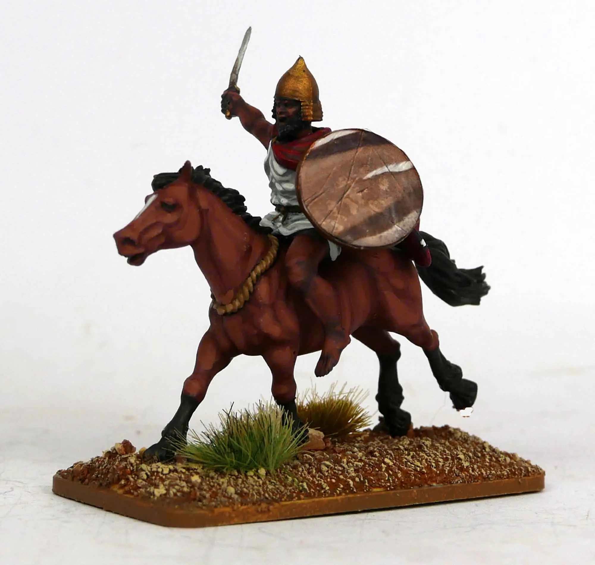Numidian Cavalry - Image 6
