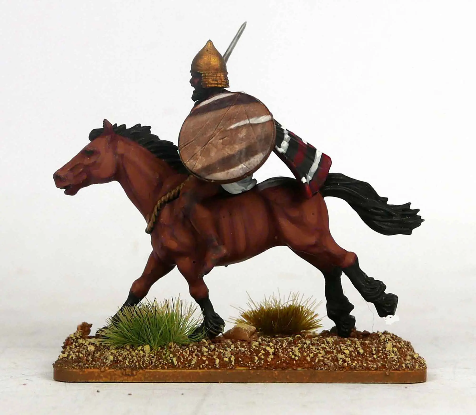 Numidian Cavalry - Image 7