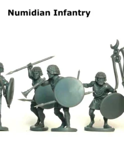 Numidian Infantry - Image 6