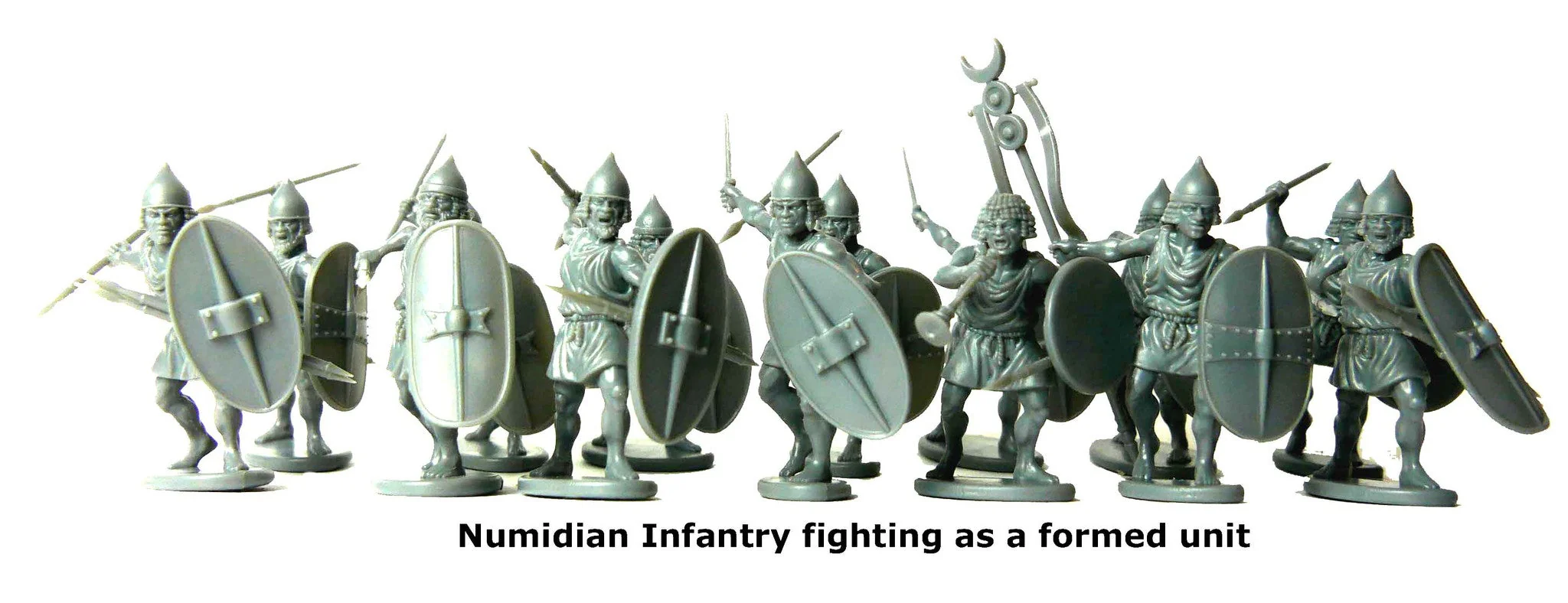 Numidian Infantry - Image 5