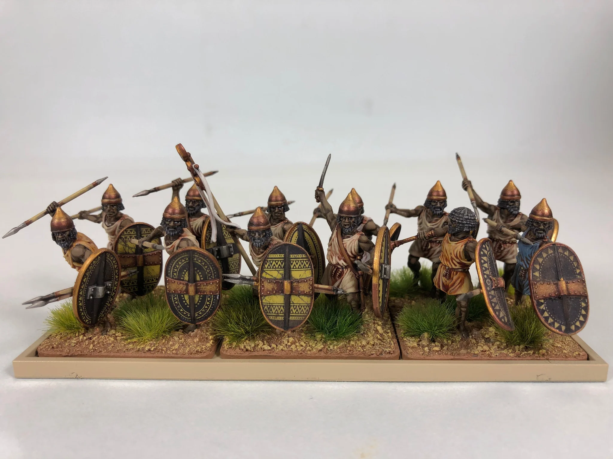 Numidian Infantry - Image 3