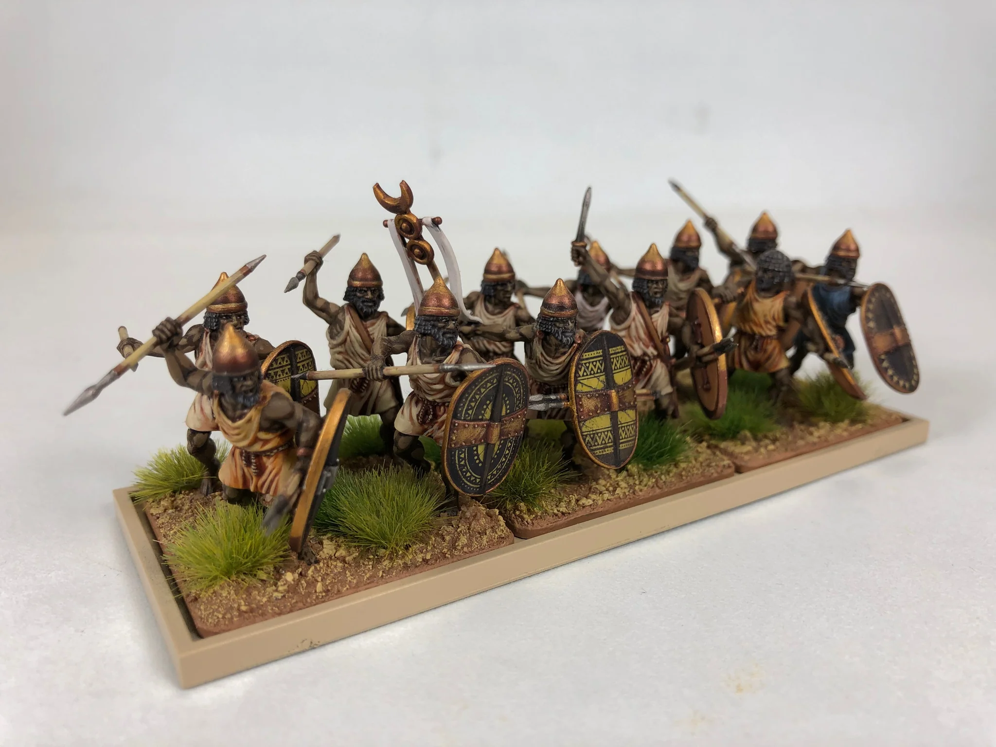 Numidian Infantry - Image 2