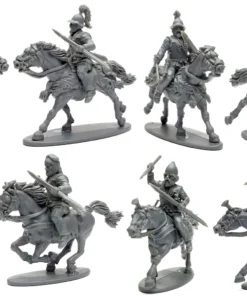 Persian Armoured Cavalry - Image 12