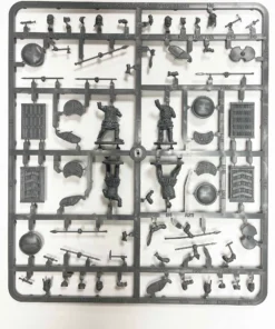 Persian Armoured Spearmen - Image 6