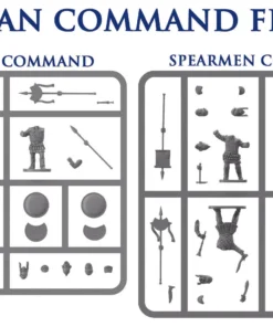 Persian Unarmoured Archers - Image 14
