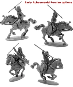 Persian Armoured Cavalry - Image 10