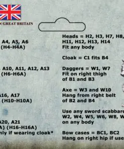 Persian Unarmoured Cavalry - Image 7