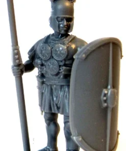 Rome's Italian Allied Legions - Image 11