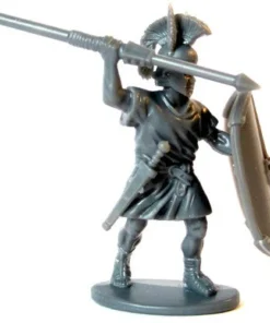 Rome's Italian Allied Legions - Image 13
