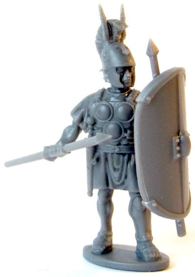 Rome's Italian Allied Legions - Image 16