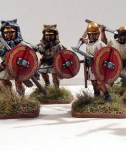 Rome's Italian Allied Legions - Image 6
