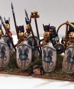 Rome's Italian Allied Legions - Image 8
