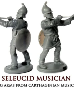 Successor Phalangites - Image 3