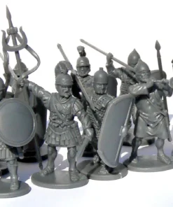 Warriors of Carthage - Image 9