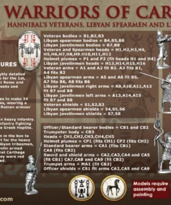 Warriors of Carthage - Image 10