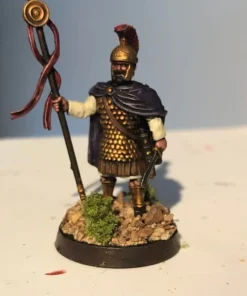 Warriors of Carthage - Image 3