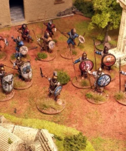 Warriors of Carthage - Image 4