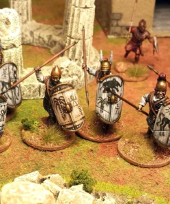 Warriors of Carthage - Image 5
