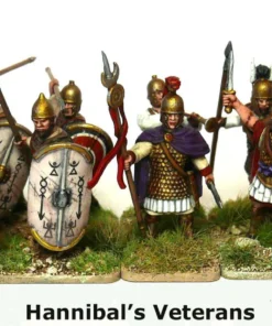 Warriors of Carthage - Image 6