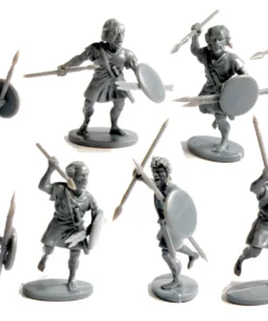 Warriors of Carthage - Image 7