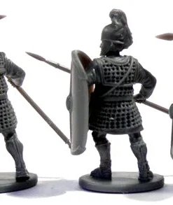 Warriors of Carthage - Image 8