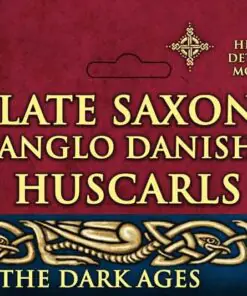 Huscarls (Late Saxons/Anglo Danes) - Image 23