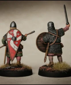 Huscarls (Late Saxons/Anglo Danes) - Image 3
