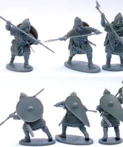 Huscarls (Late Saxons/Anglo Danes) - Image 20