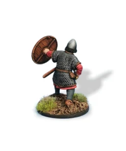 Late Saxons/Anglo Danes - Image 10