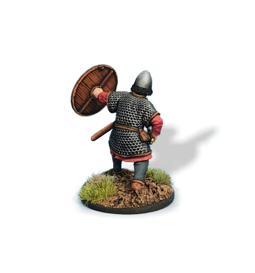 Late Saxons/Anglo Danes Skirmish Pack - Image 24
